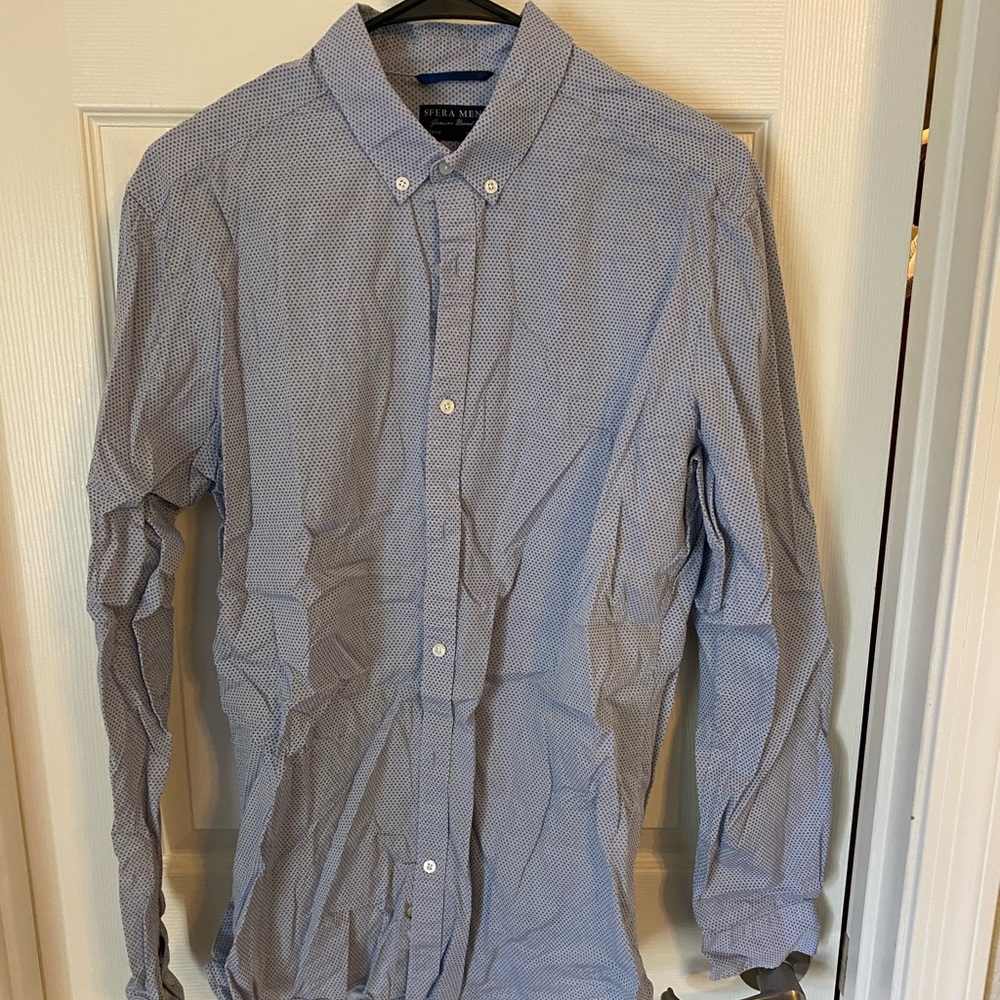 Button down - medium